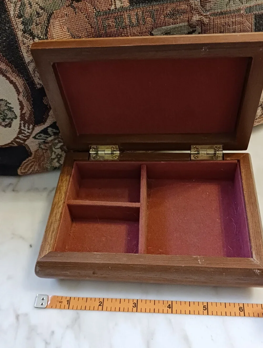 Vintage here pretty